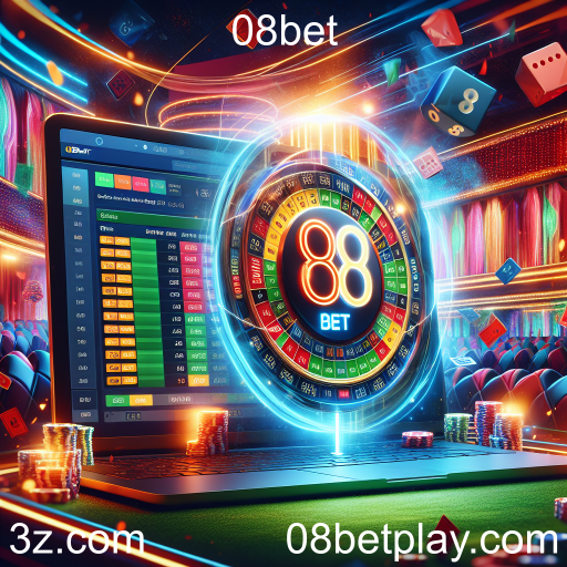 O Crescimento das Apostas Ao Vivo no 08bet: Uma Nova Era para os Apostadores